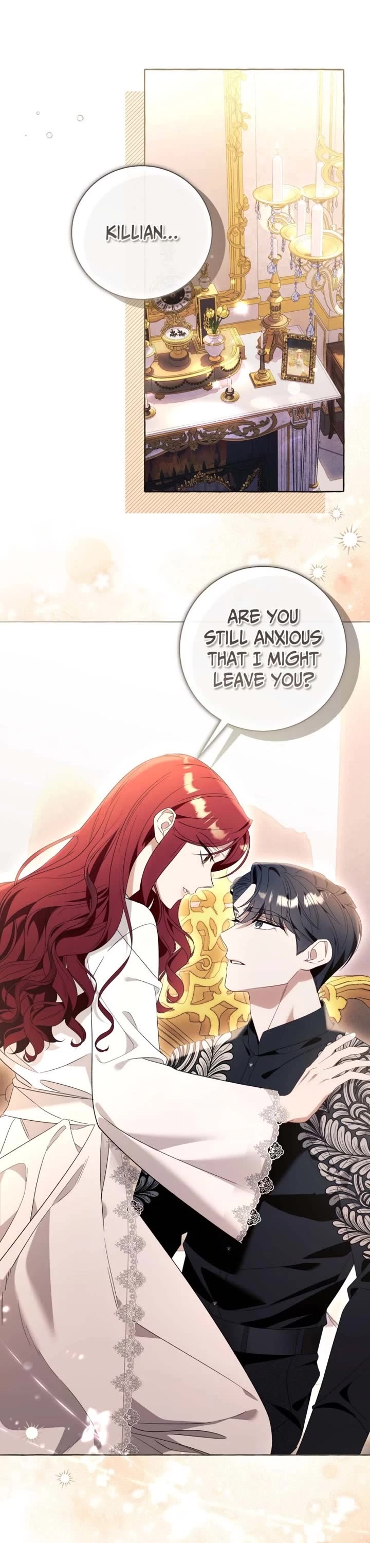 Not Your Typical Reincarnation Story chapter 93 page 1