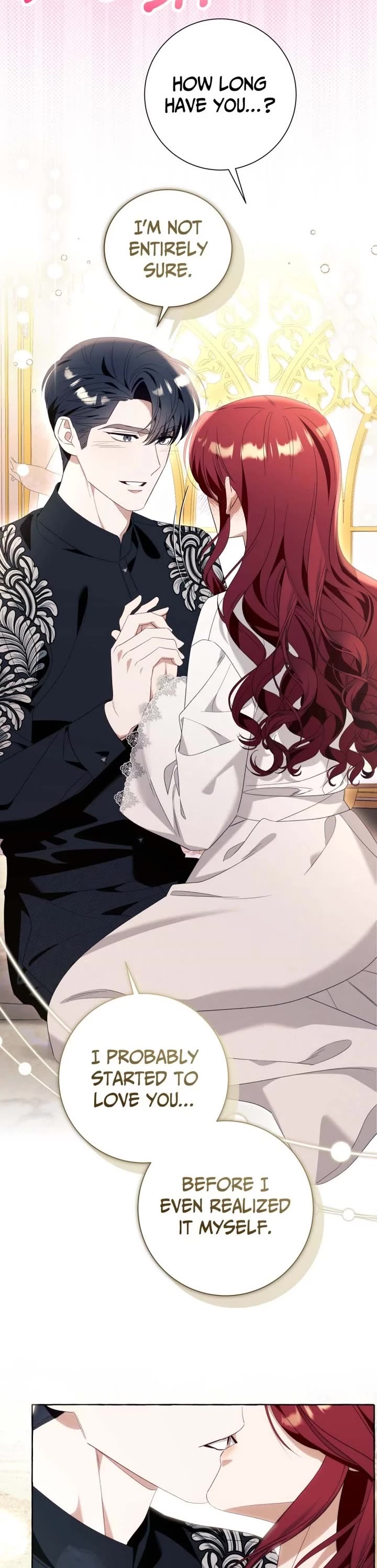 Not Your Typical Reincarnation Story chapter 93 page 10