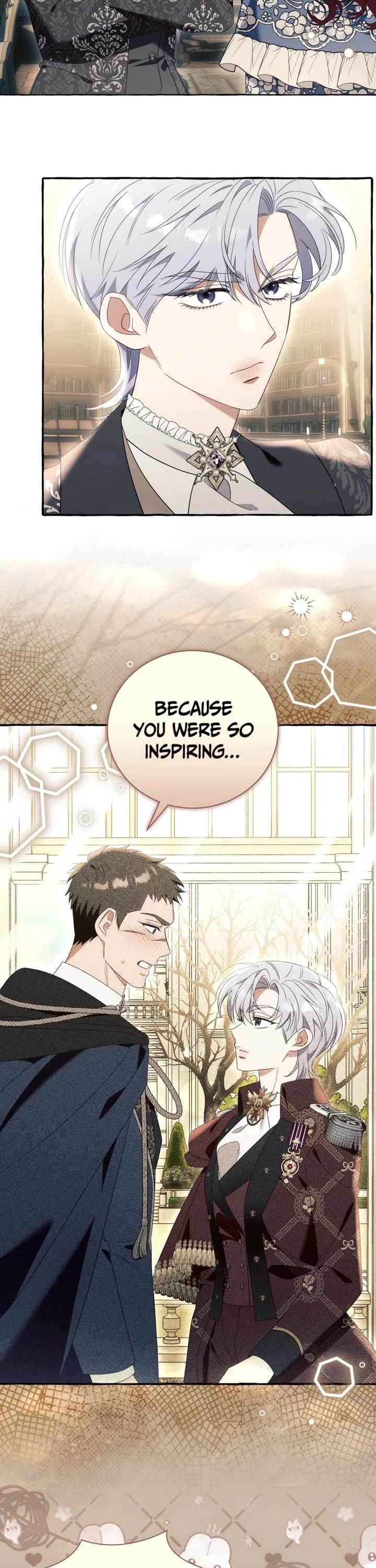 Not Your Typical Reincarnation Story chapter 93 page 23