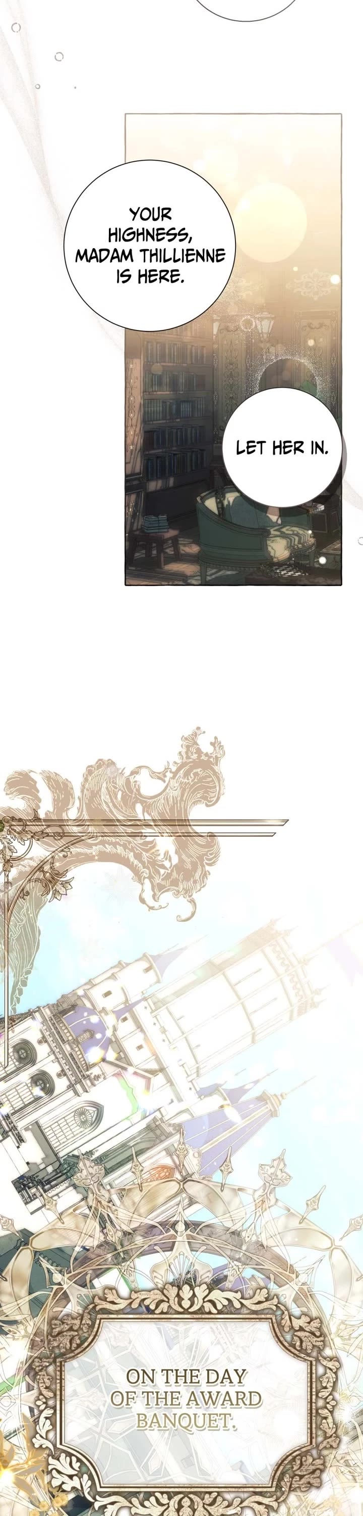 Not Your Typical Reincarnation Story chapter 93 page 27