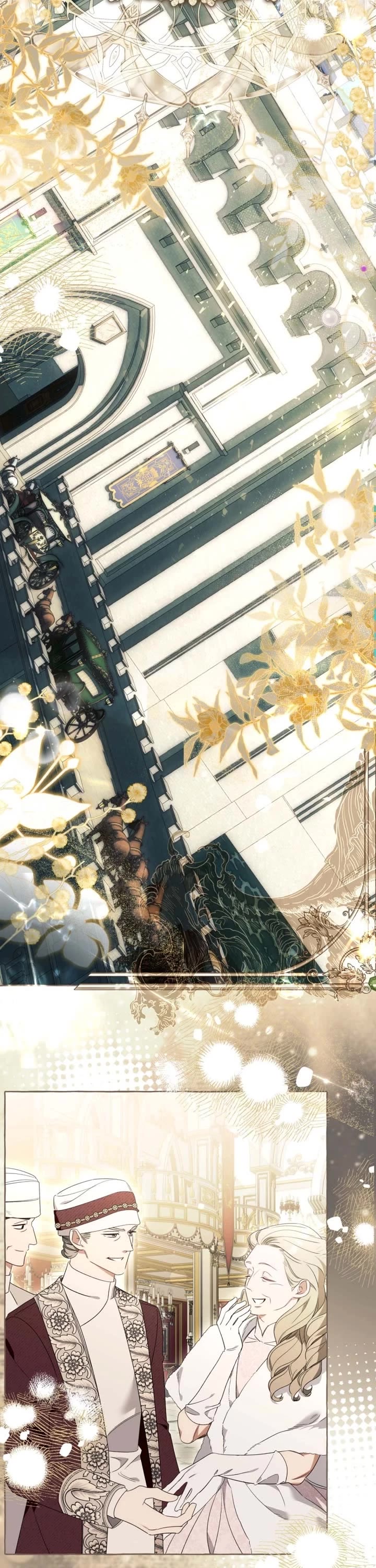 Not Your Typical Reincarnation Story chapter 93 page 28