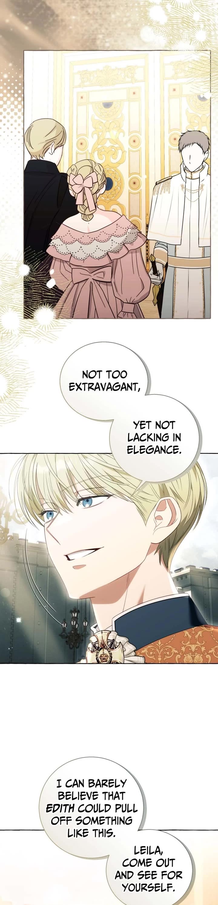 Not Your Typical Reincarnation Story chapter 93 page 29