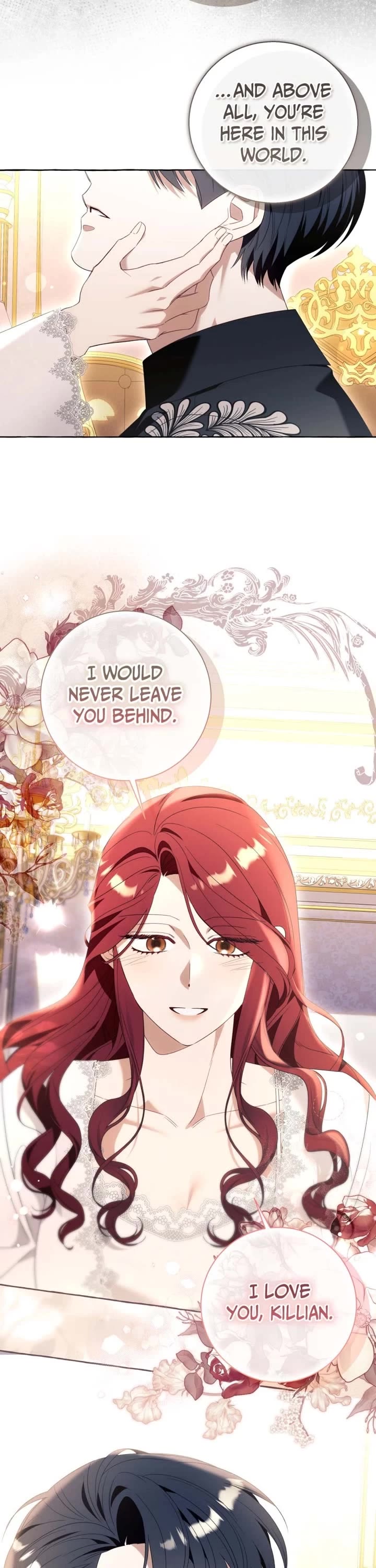 Not Your Typical Reincarnation Story chapter 93 page 3