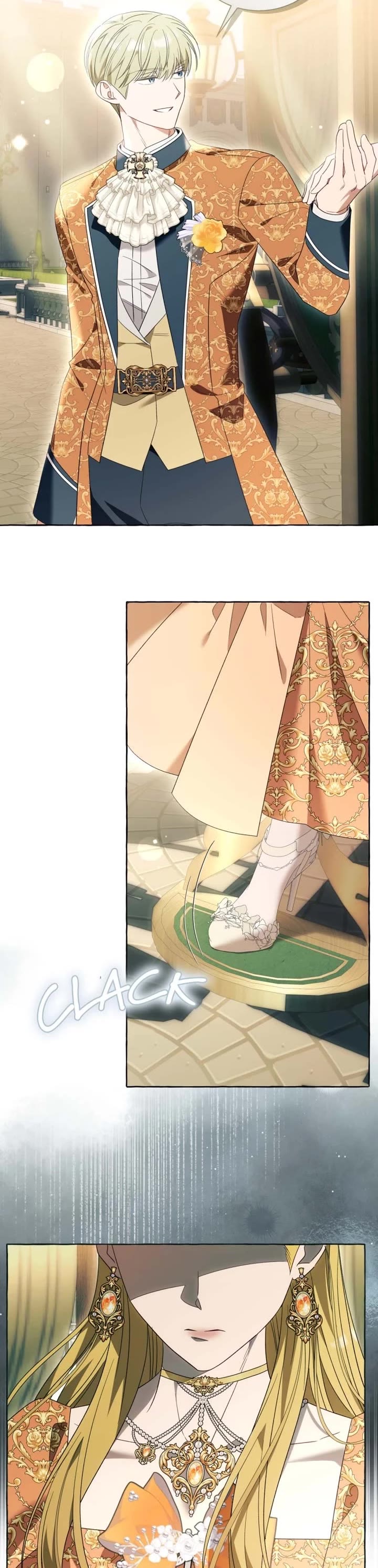 Not Your Typical Reincarnation Story chapter 93 page 30