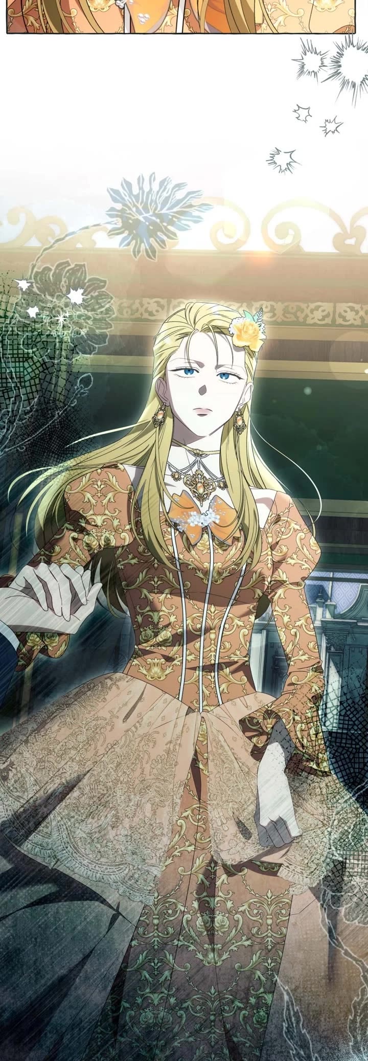 Not Your Typical Reincarnation Story chapter 93 page 31