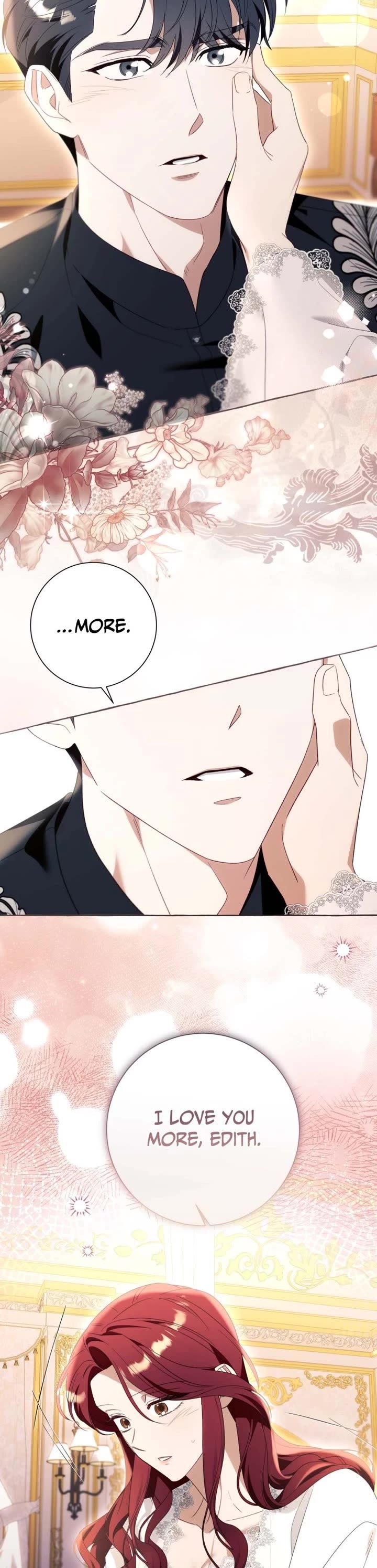 Not Your Typical Reincarnation Story chapter 93 page 4