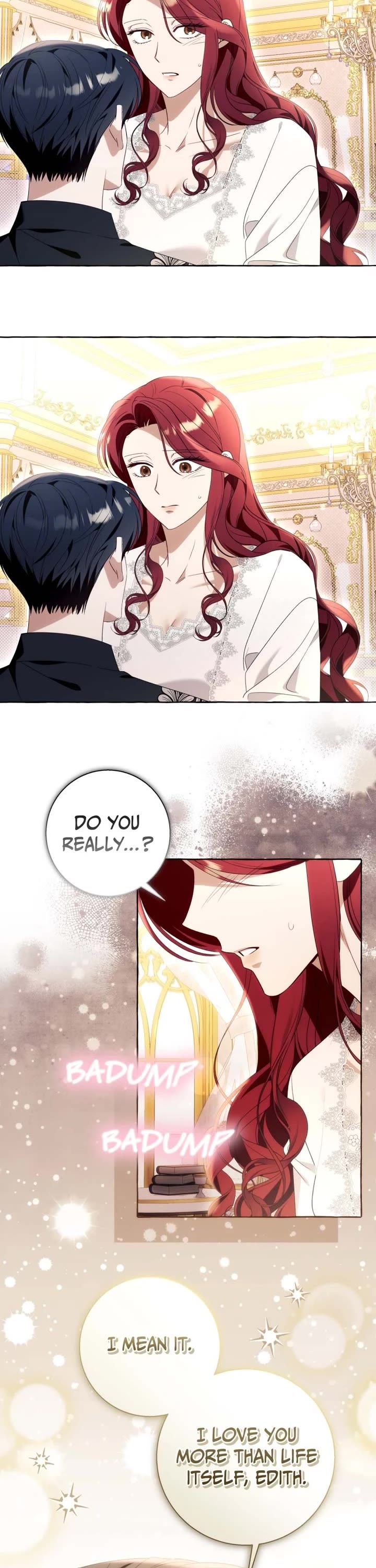 Not Your Typical Reincarnation Story chapter 93 page 7