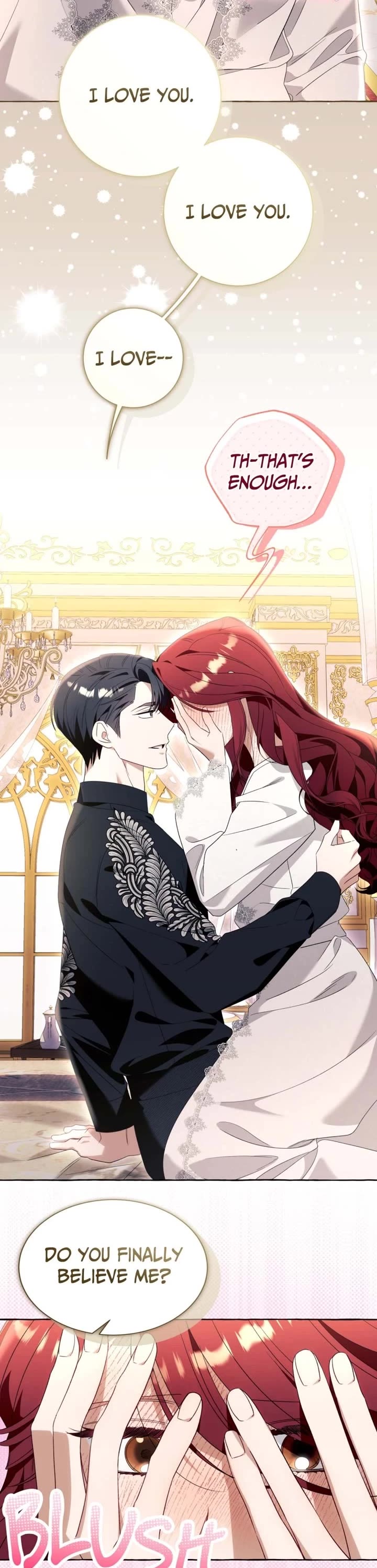 Not Your Typical Reincarnation Story chapter 93 page 9