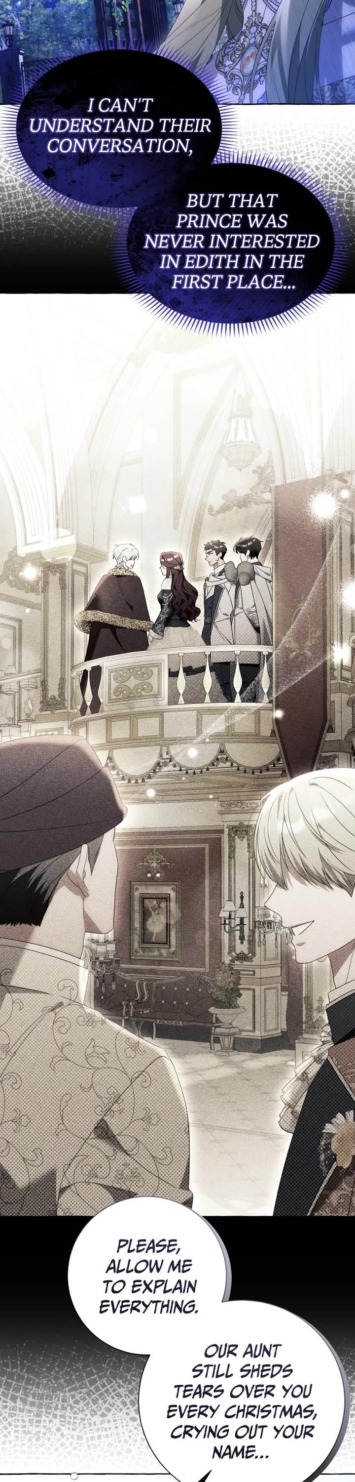 Not Your Typical Reincarnation Story chapter 95 page 11