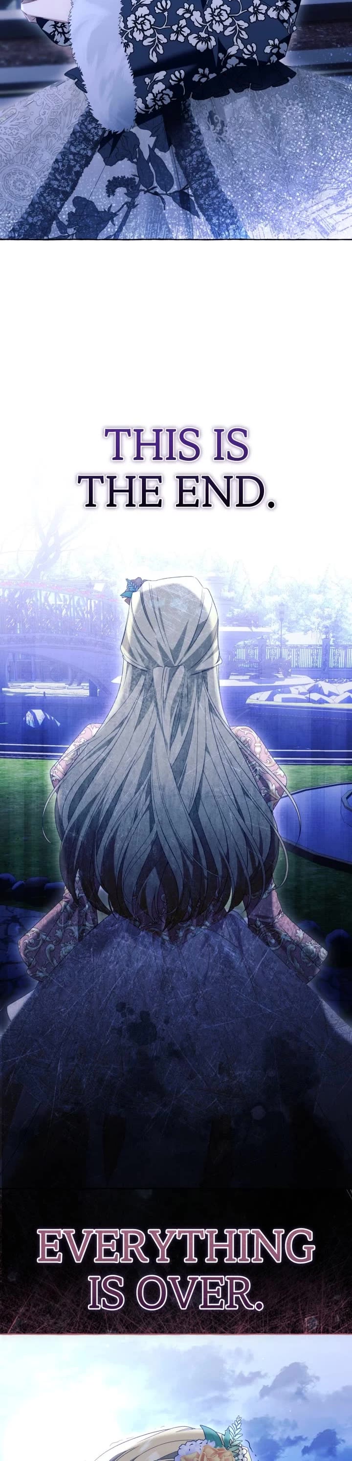 Not Your Typical Reincarnation Story chapter 95 page 15