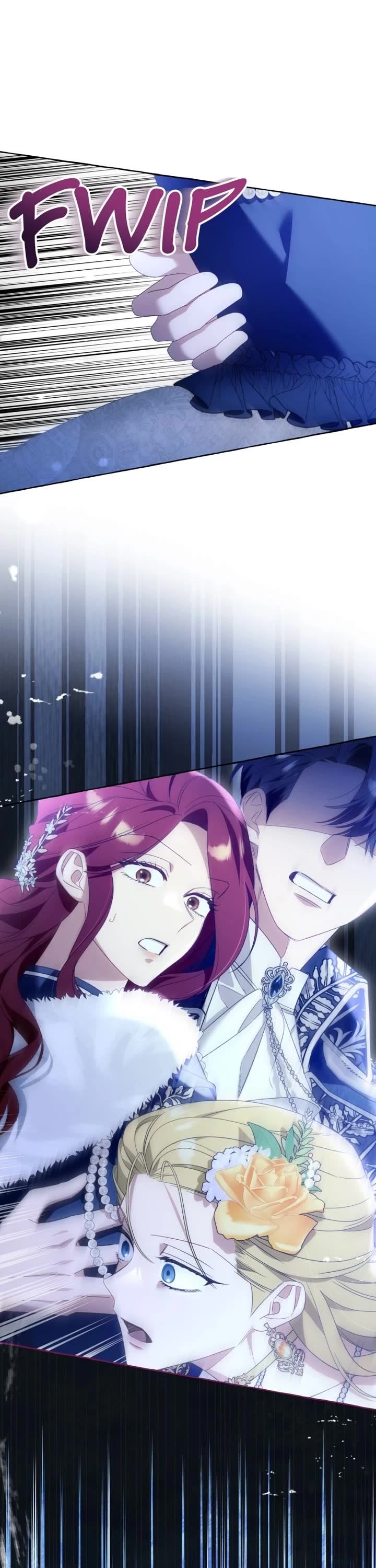 Not Your Typical Reincarnation Story chapter 95 page 18