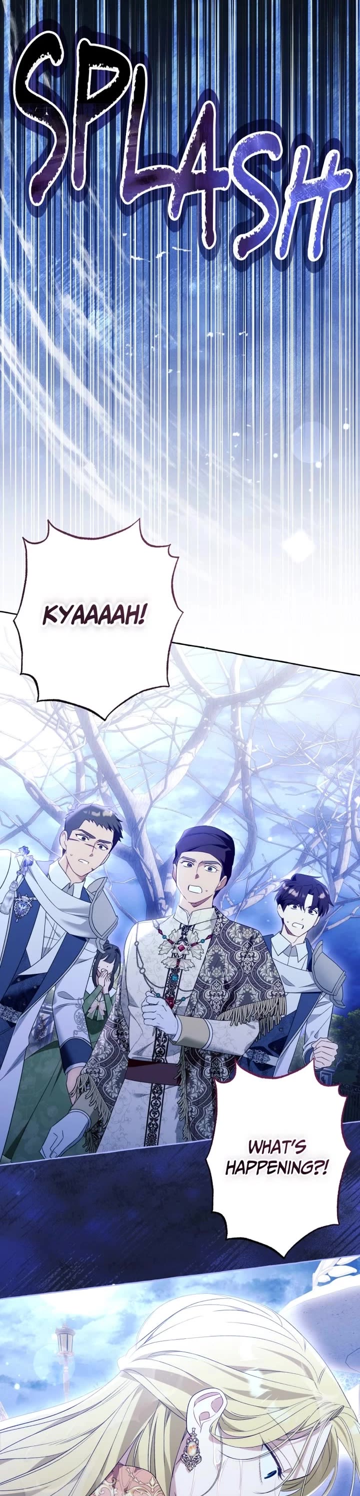 Not Your Typical Reincarnation Story chapter 95 page 19