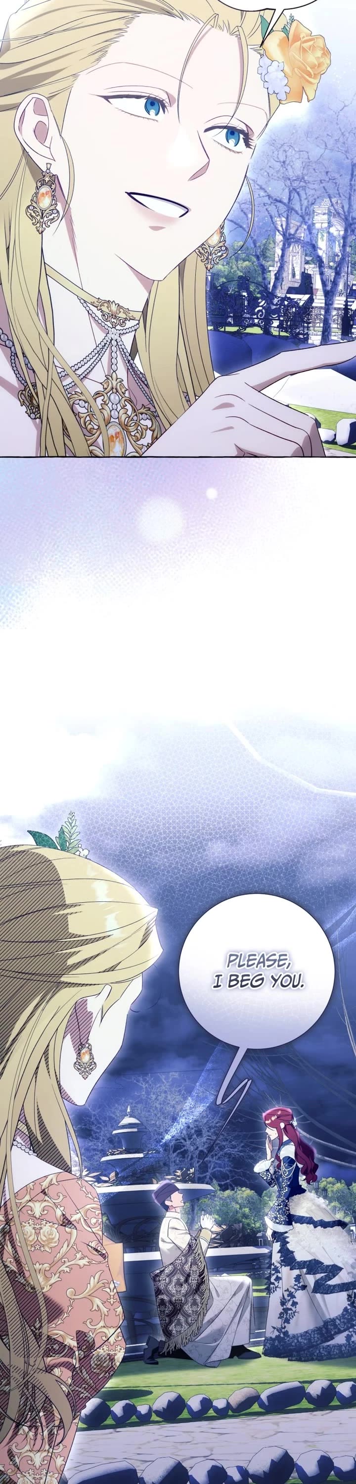 Not Your Typical Reincarnation Story chapter 95 page 2