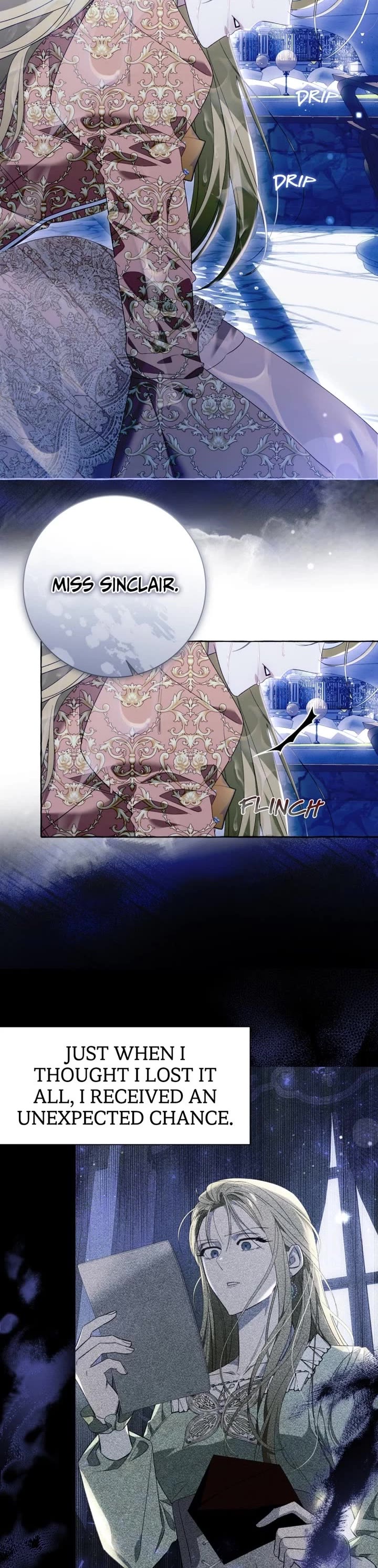 Not Your Typical Reincarnation Story chapter 95 page 20