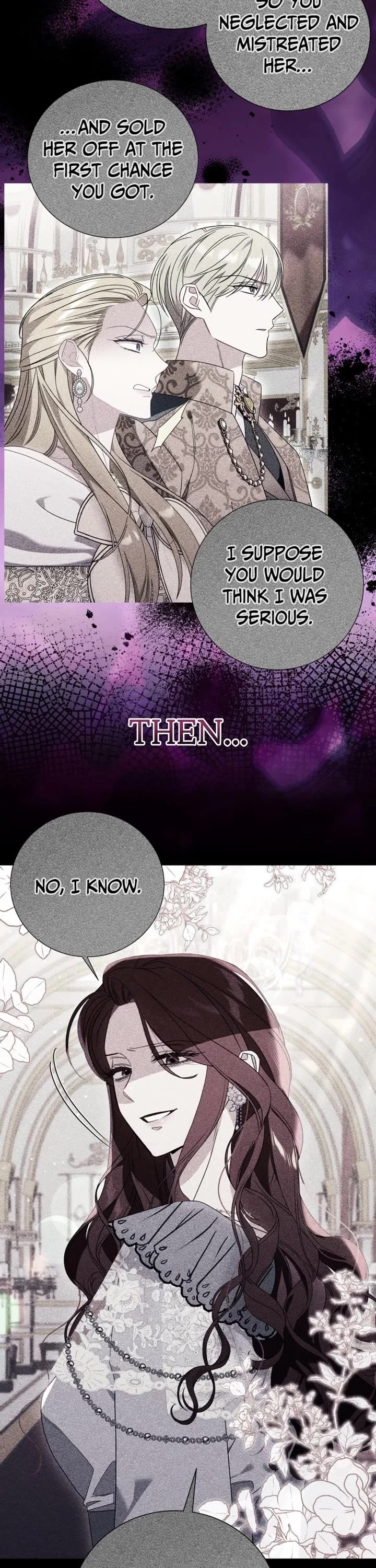 Not Your Typical Reincarnation Story chapter 95 page 22