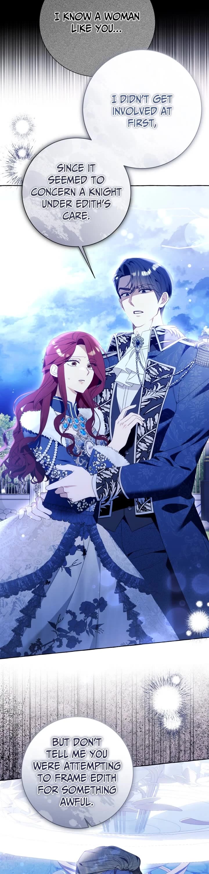 Not Your Typical Reincarnation Story chapter 95 page 23