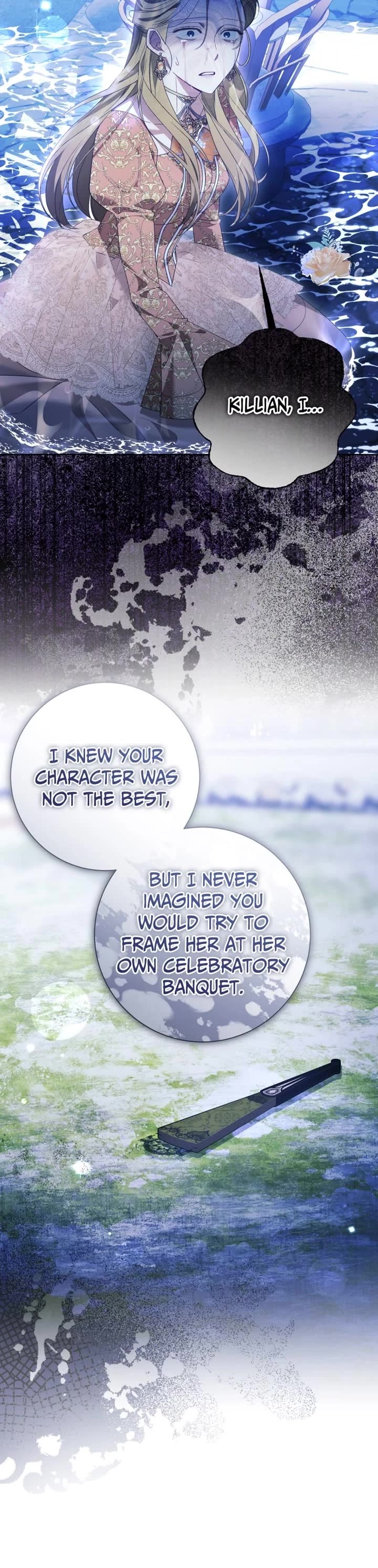 Not Your Typical Reincarnation Story chapter 95 page 24