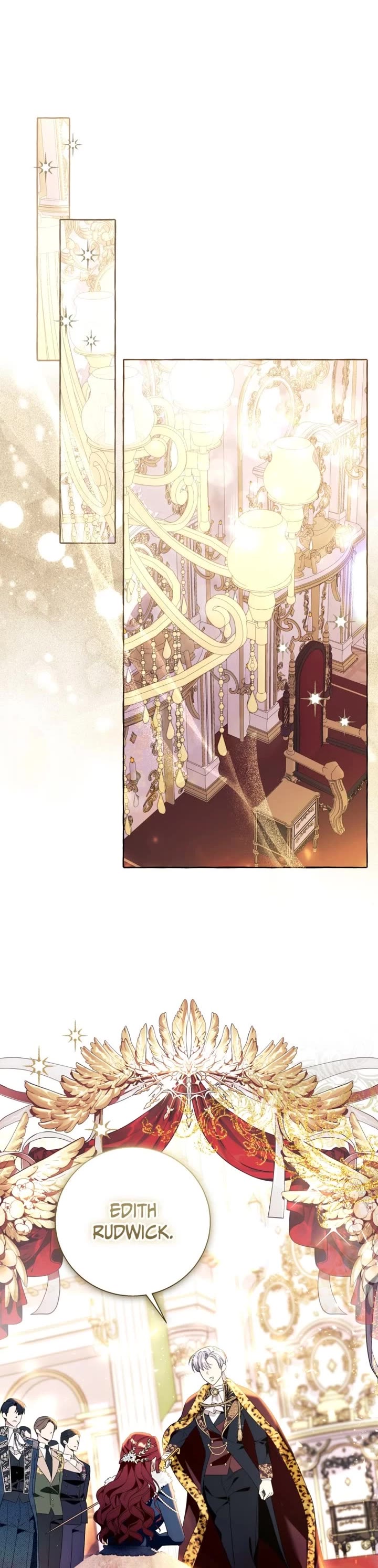 Not Your Typical Reincarnation Story chapter 95 page 30