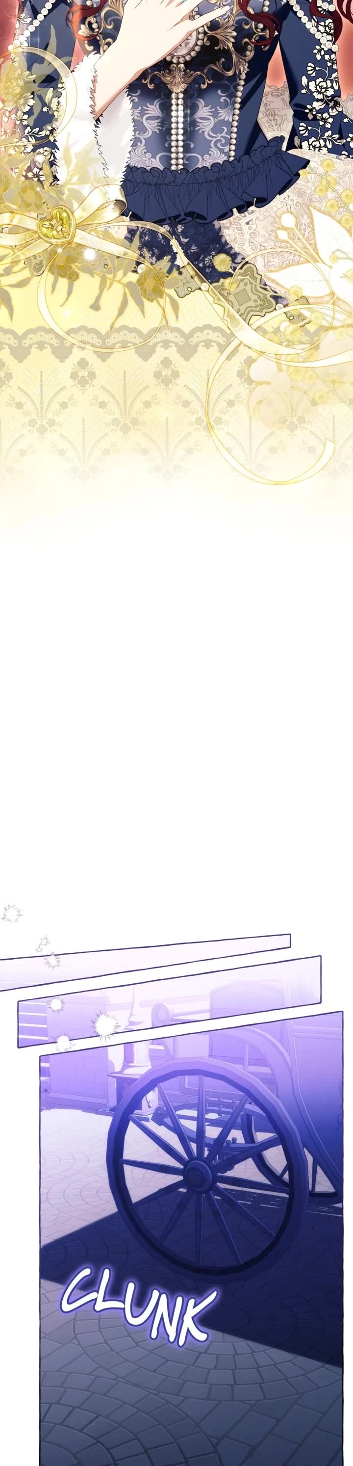 Not Your Typical Reincarnation Story chapter 95 page 35