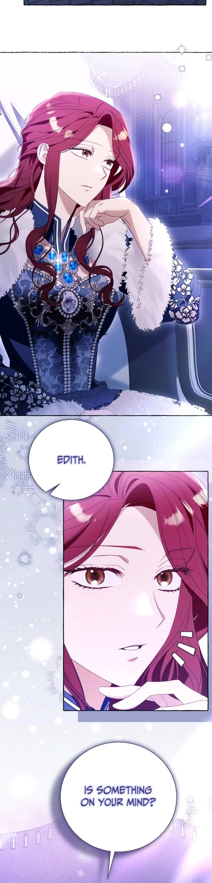 Not Your Typical Reincarnation Story chapter 95 page 36