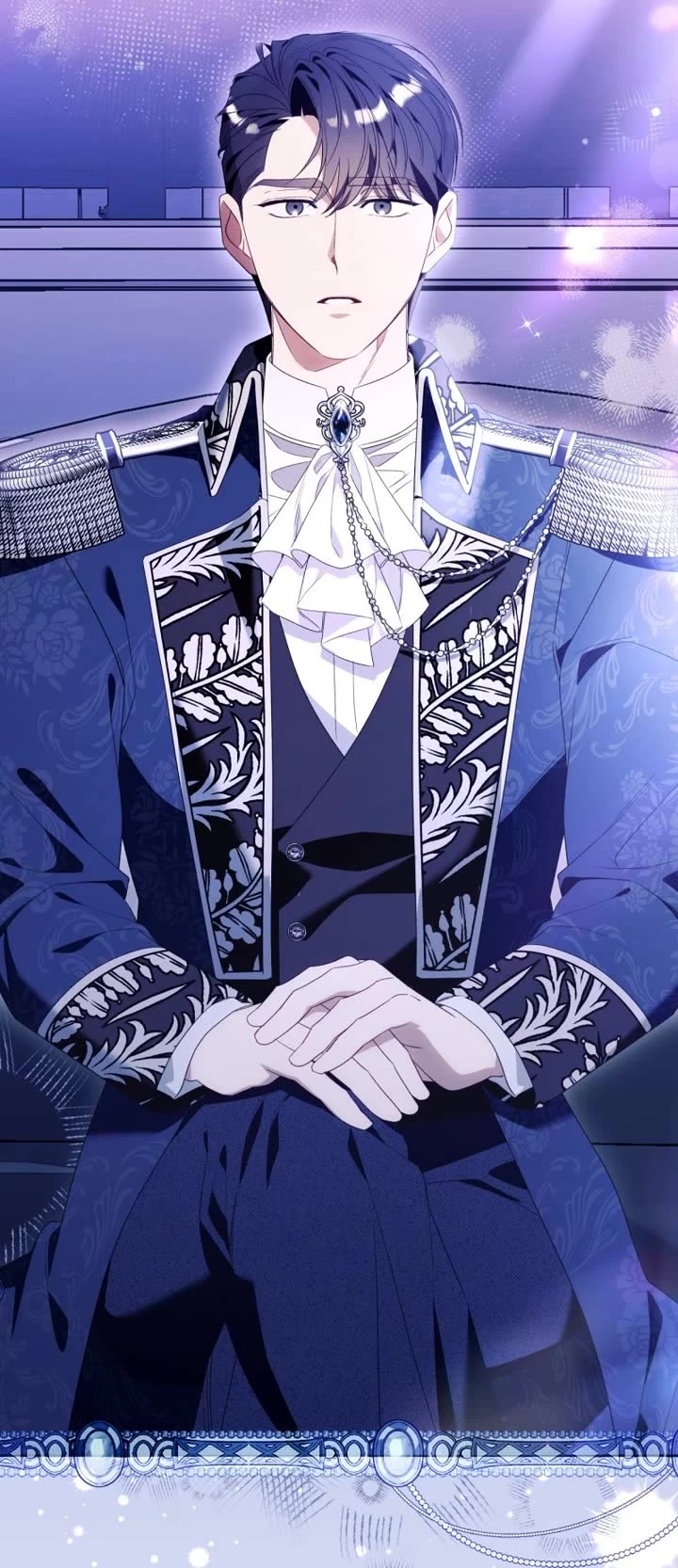 Not Your Typical Reincarnation Story chapter 95 page 37