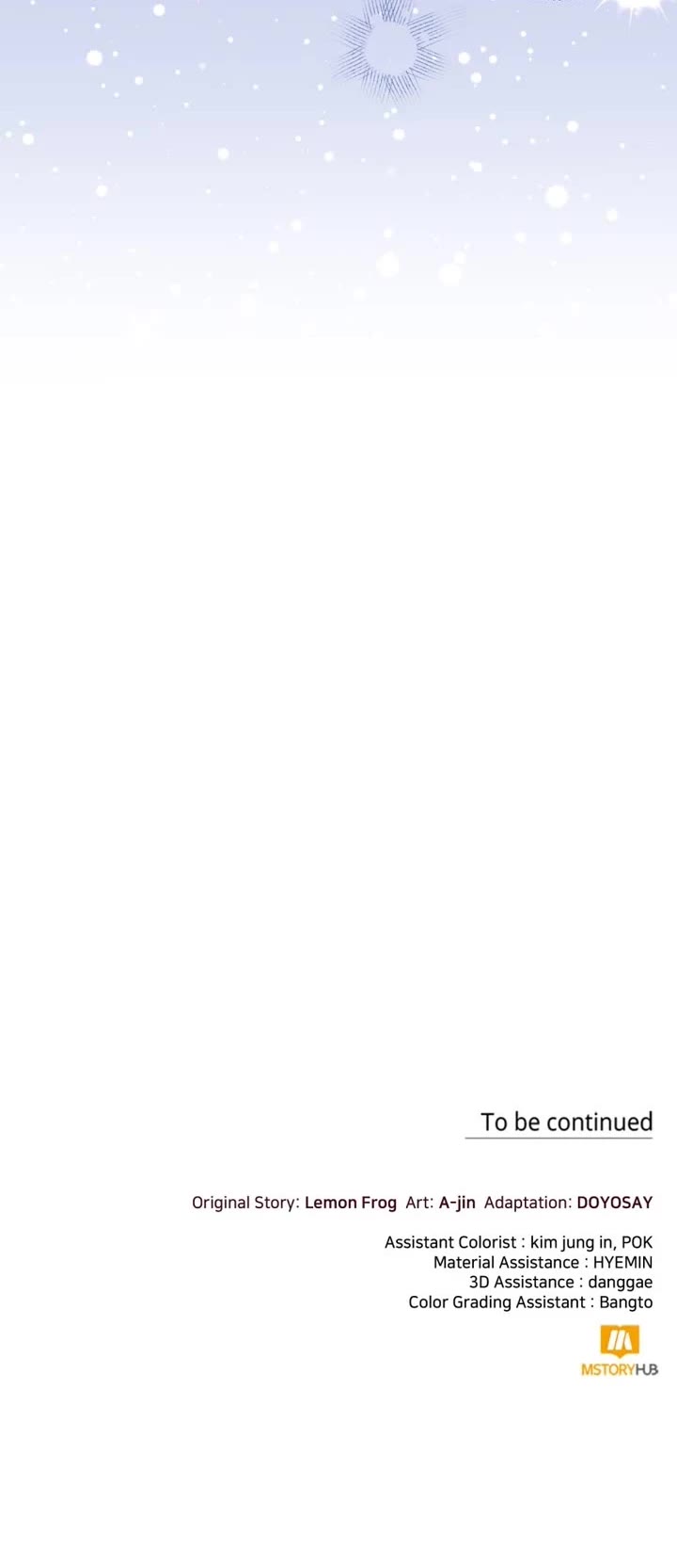 Not Your Typical Reincarnation Story chapter 95 page 38