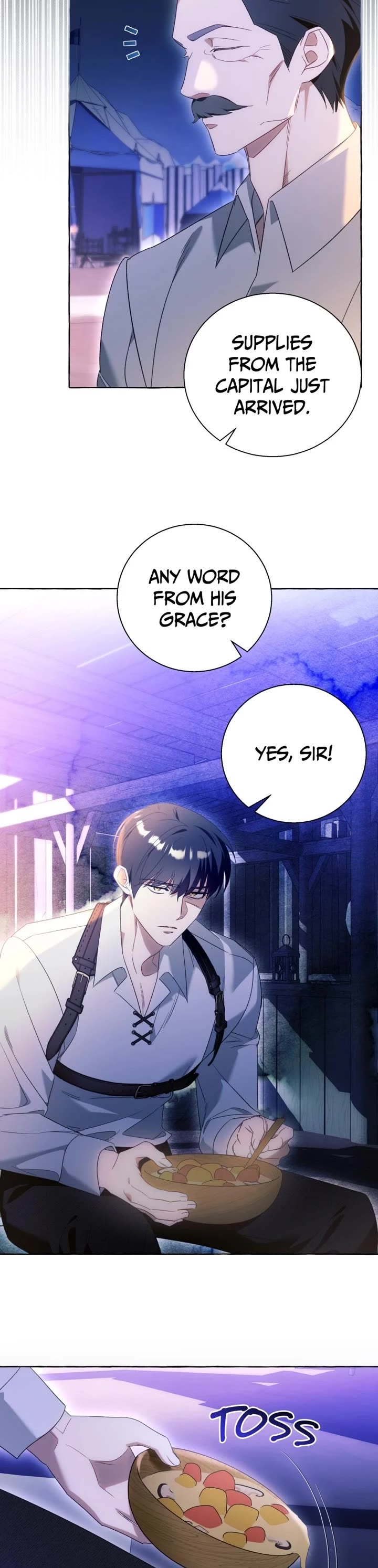 Not Your Typical Reincarnation Story chapter 96 page 14