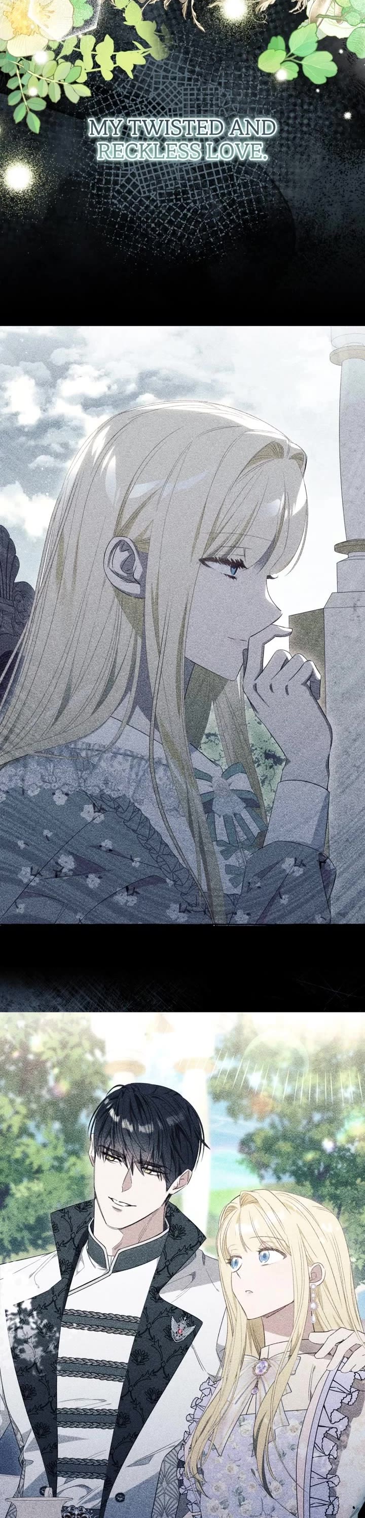 Not Your Typical Reincarnation Story chapter 96 page 19