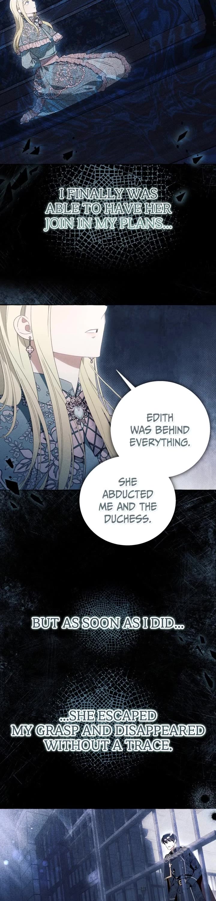 Not Your Typical Reincarnation Story chapter 96 page 22