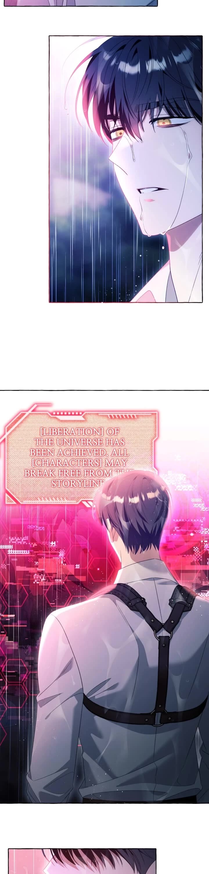 Not Your Typical Reincarnation Story chapter 96 page 27