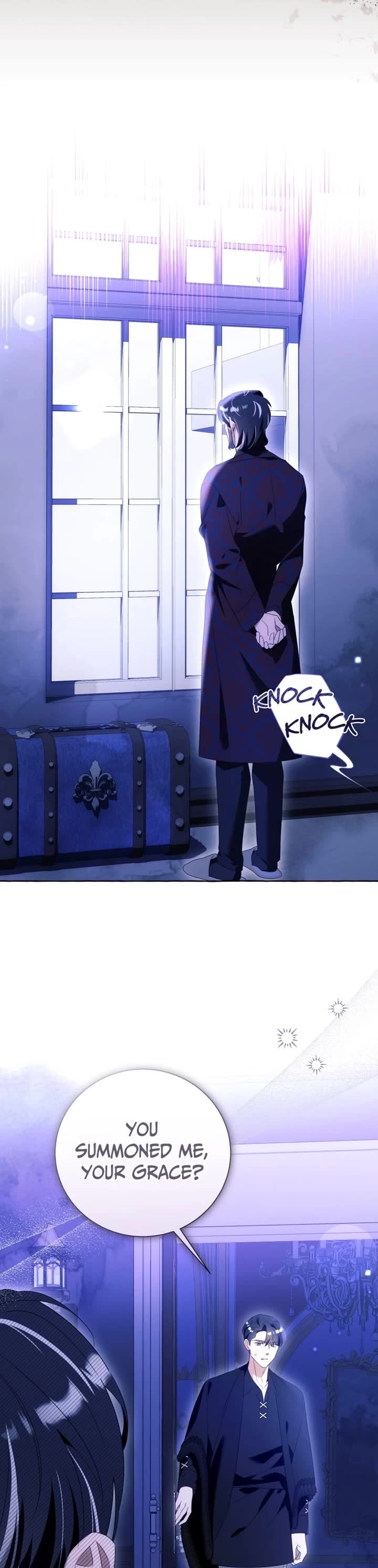 Not Your Typical Reincarnation Story chapter 96 page 29