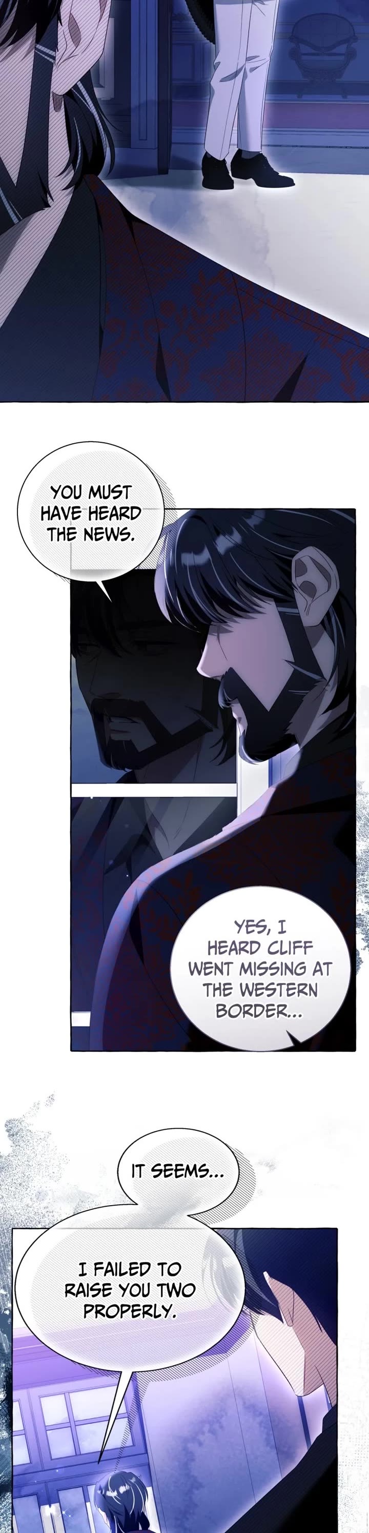 Not Your Typical Reincarnation Story chapter 96 page 30