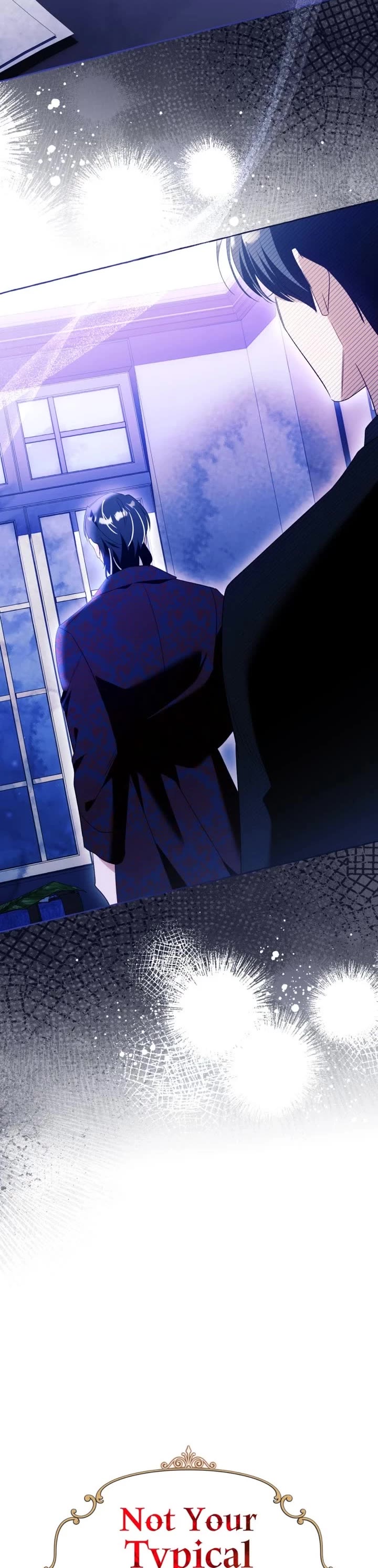 Not Your Typical Reincarnation Story chapter 97 page 10