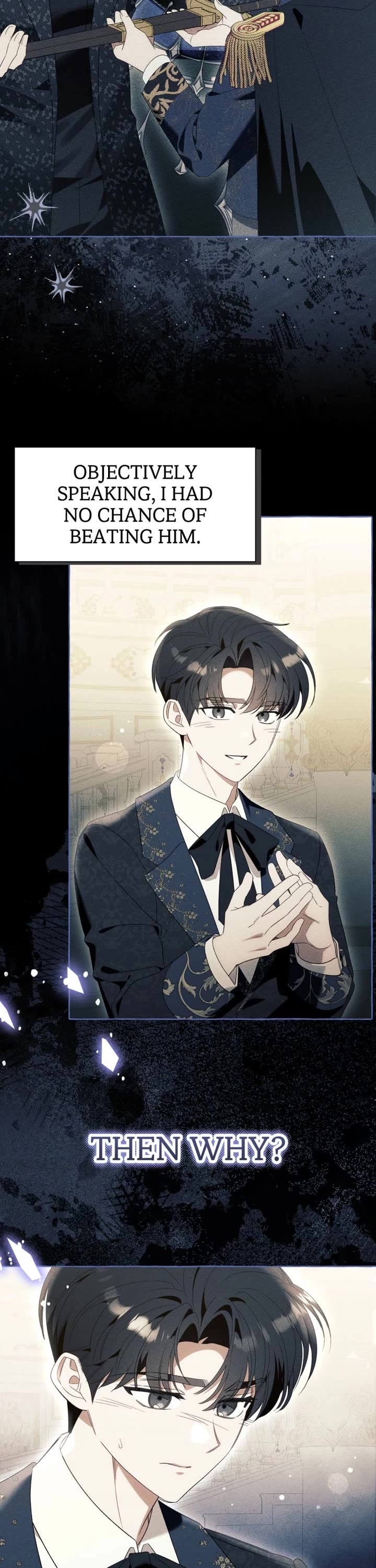 Not Your Typical Reincarnation Story chapter 97 page 13