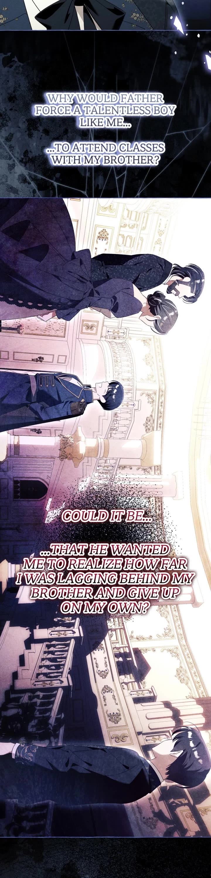 Not Your Typical Reincarnation Story chapter 97 page 14