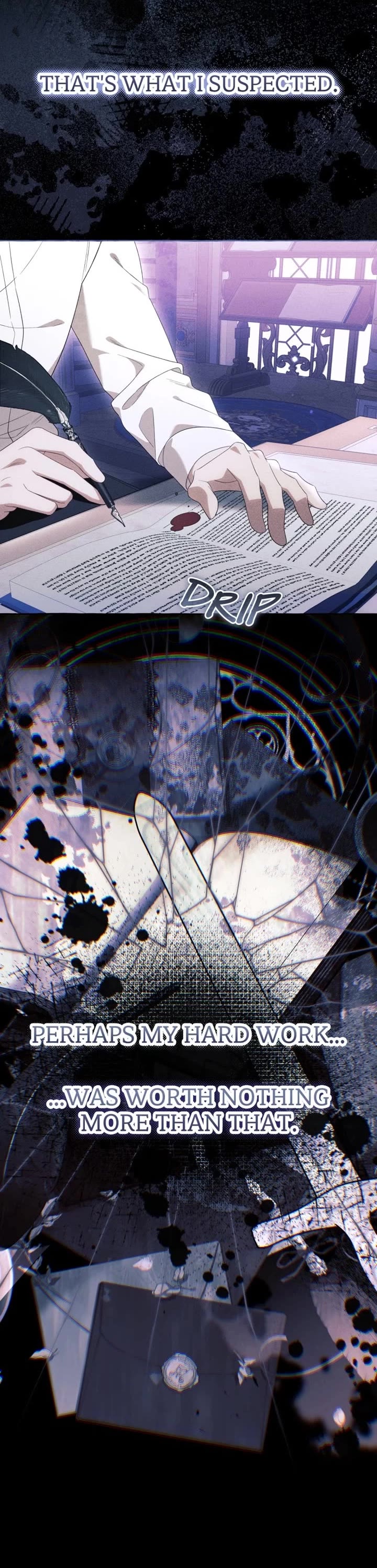 Not Your Typical Reincarnation Story chapter 97 page 15