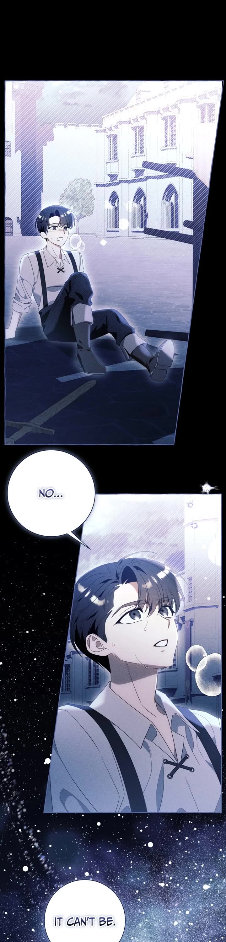 Not Your Typical Reincarnation Story chapter 97 page 16