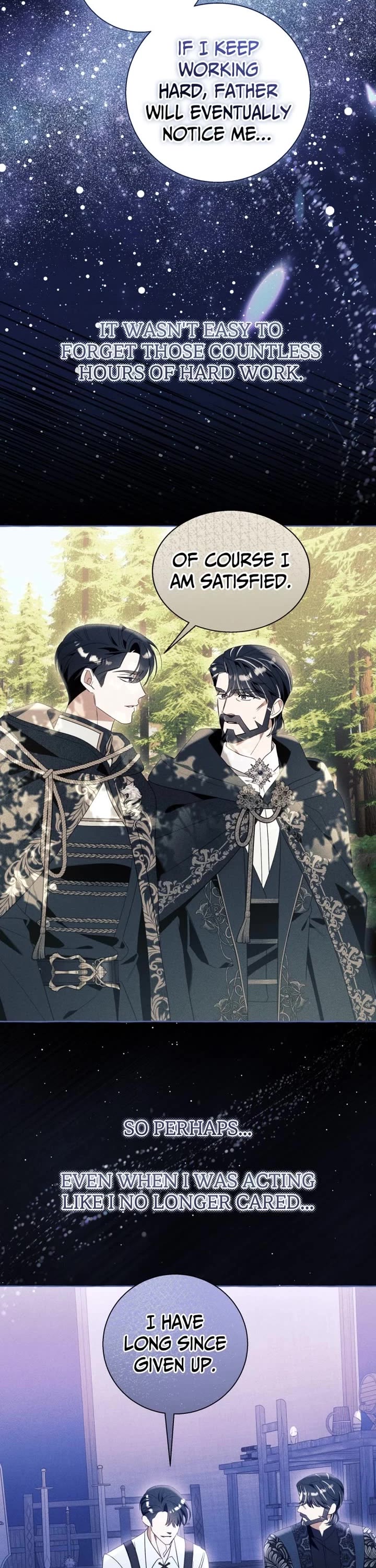 Not Your Typical Reincarnation Story chapter 97 page 17