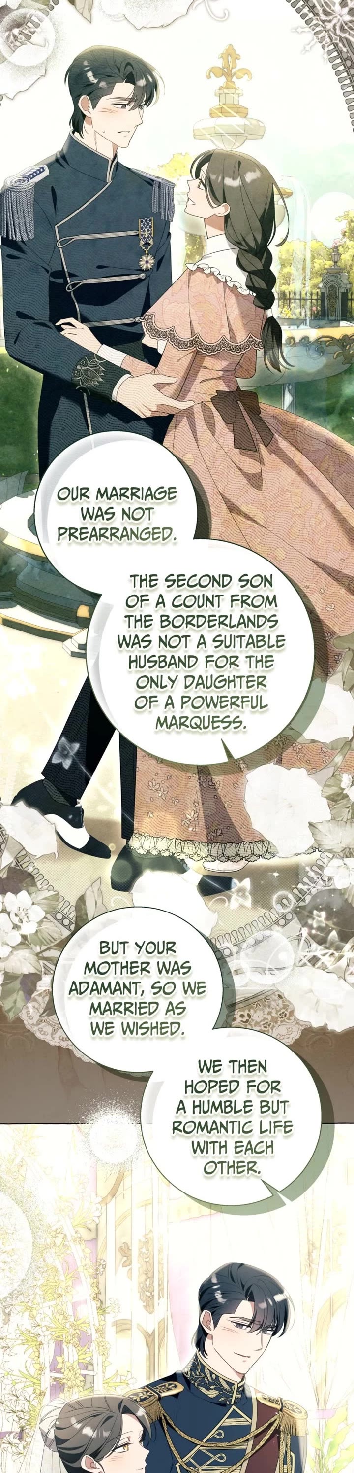 Not Your Typical Reincarnation Story chapter 97 page 25