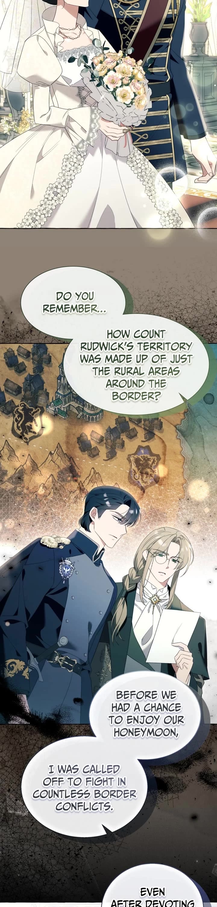 Not Your Typical Reincarnation Story chapter 97 page 26