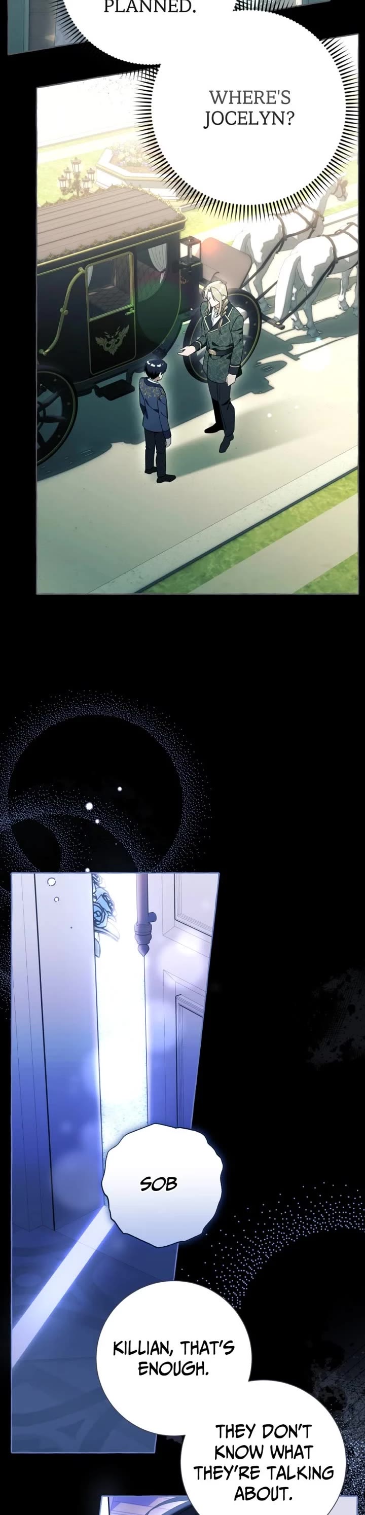 Not Your Typical Reincarnation Story chapter 97 page 29