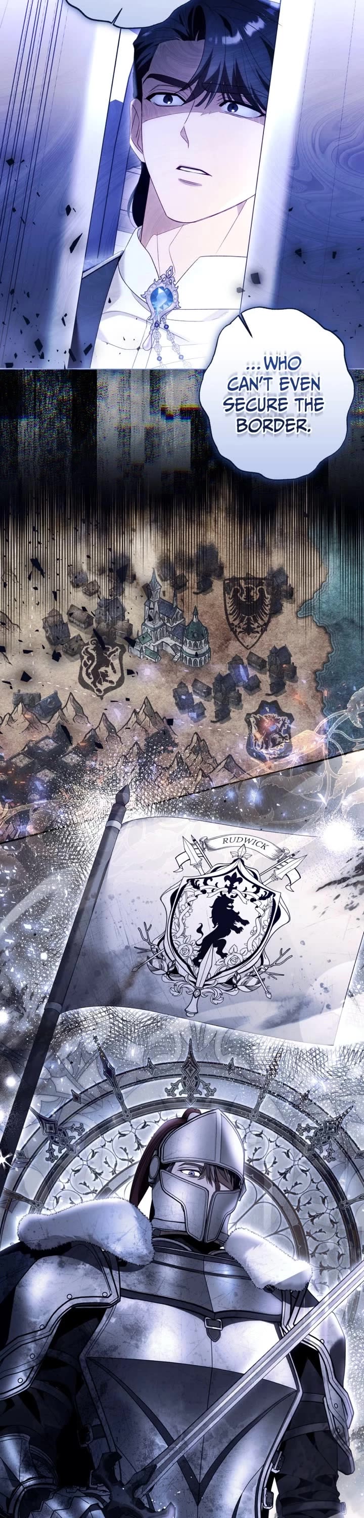 Not Your Typical Reincarnation Story chapter 97 page 31