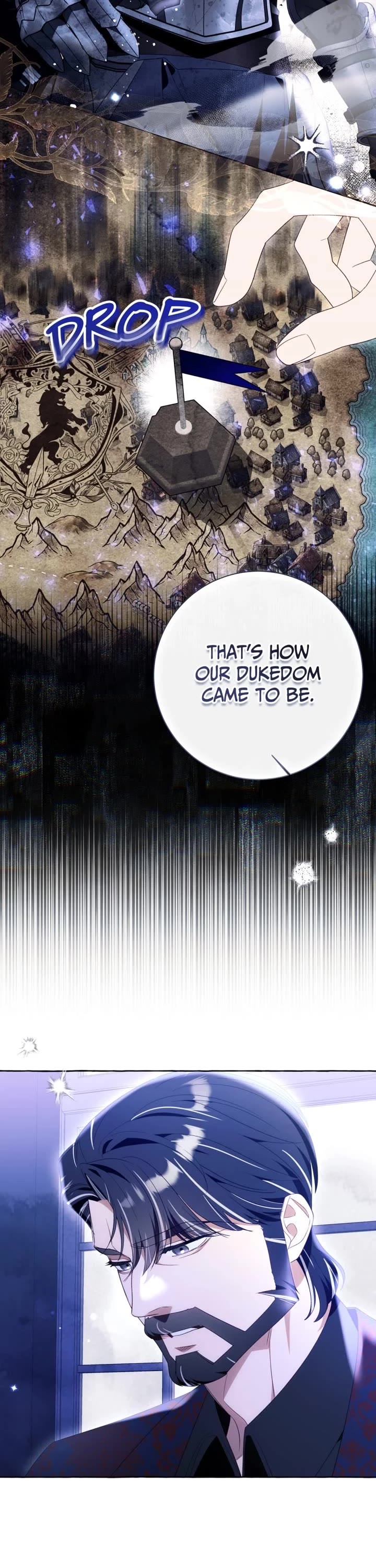 Not Your Typical Reincarnation Story chapter 97 page 32