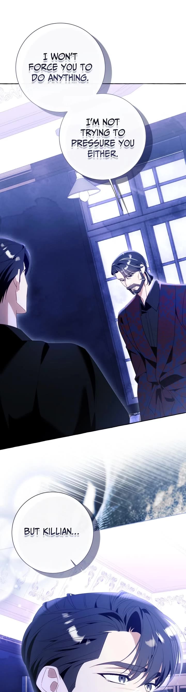 Not Your Typical Reincarnation Story chapter 97 page 33