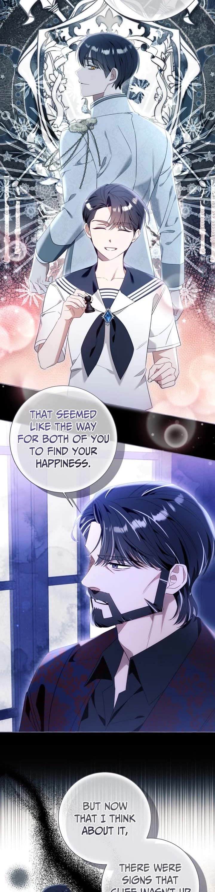 Not Your Typical Reincarnation Story chapter 98 page 10