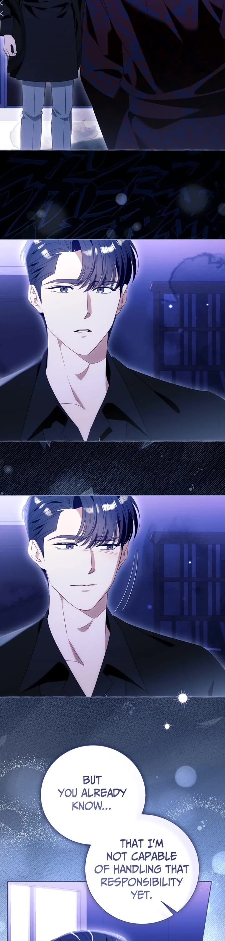 Not Your Typical Reincarnation Story chapter 98 page 12