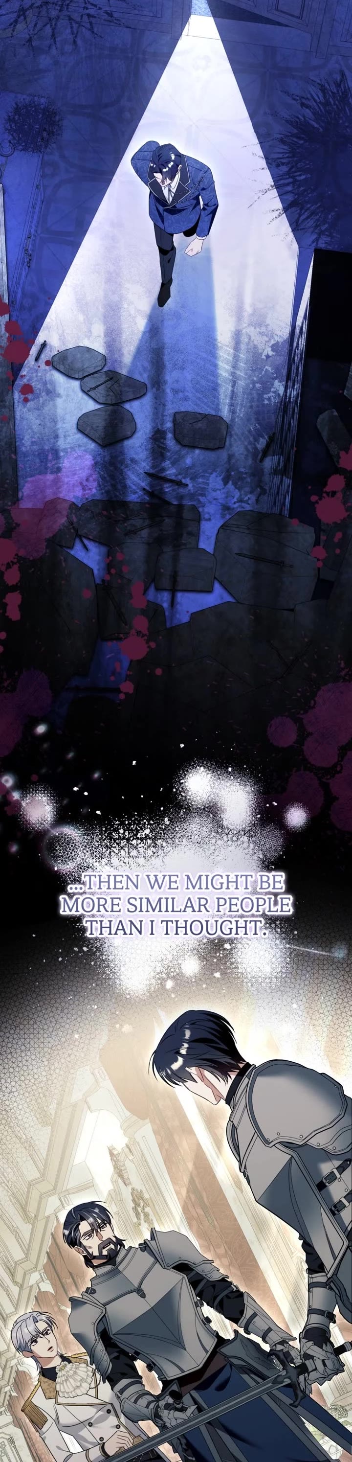 Not Your Typical Reincarnation Story chapter 98 page 15