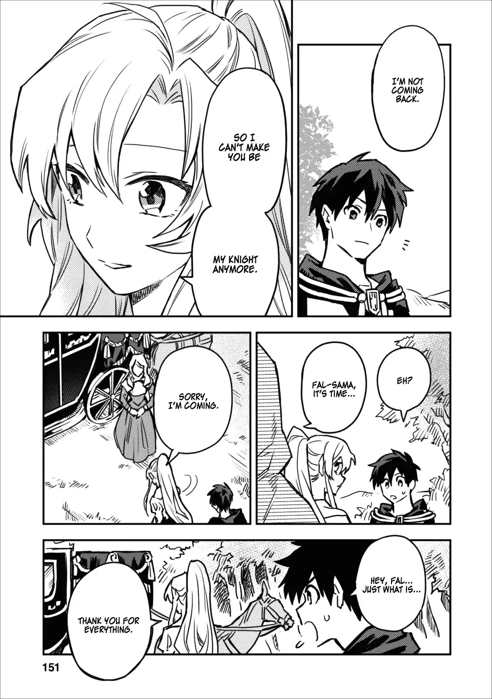 Noumin Kanren no Skill bakka Agetetara Naze ka Tsuyoku Natta chapter 10 page 17