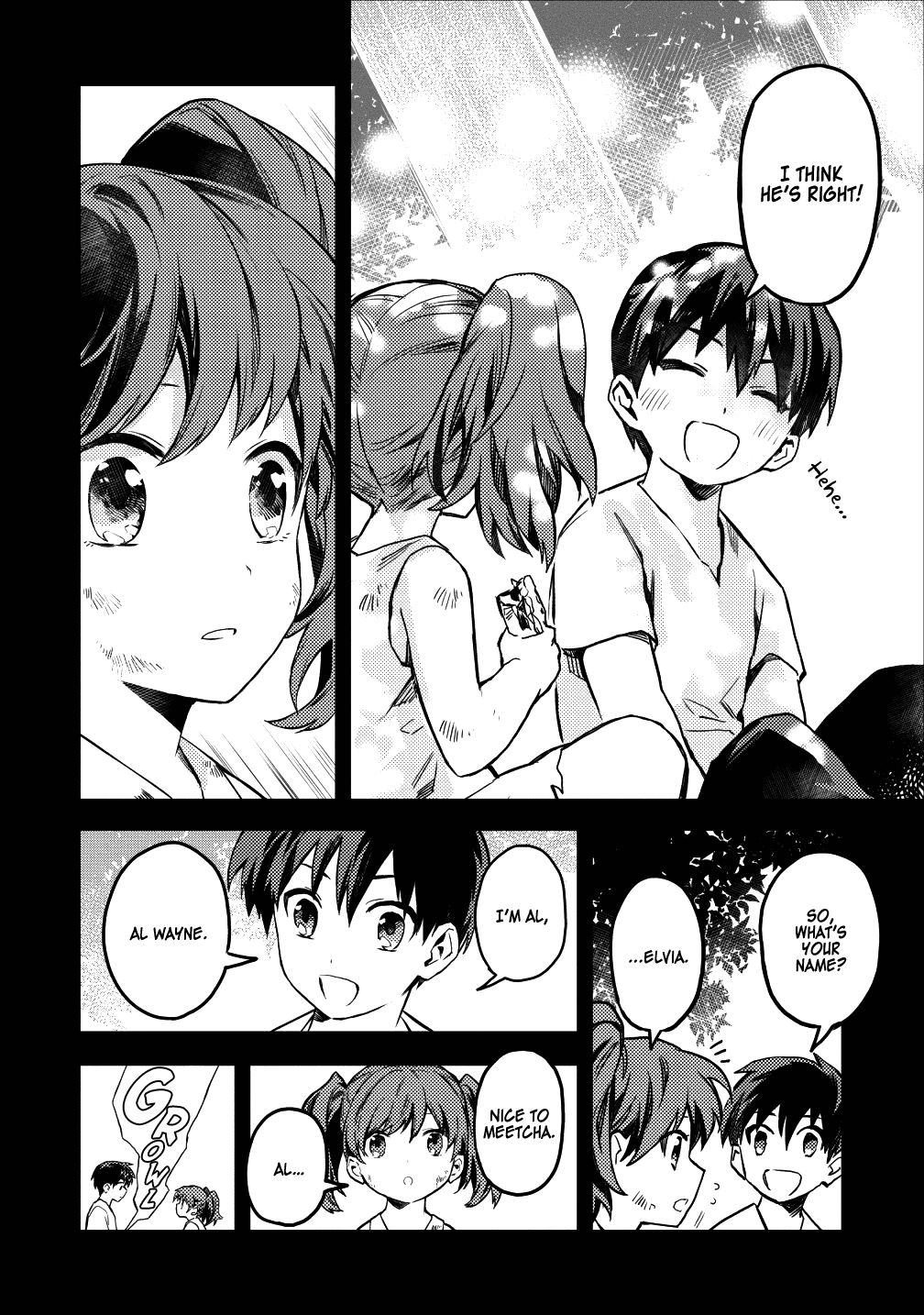 Noumin Kanren no Skill bakka Agetetara Naze ka Tsuyoku Natta chapter 14 page 16