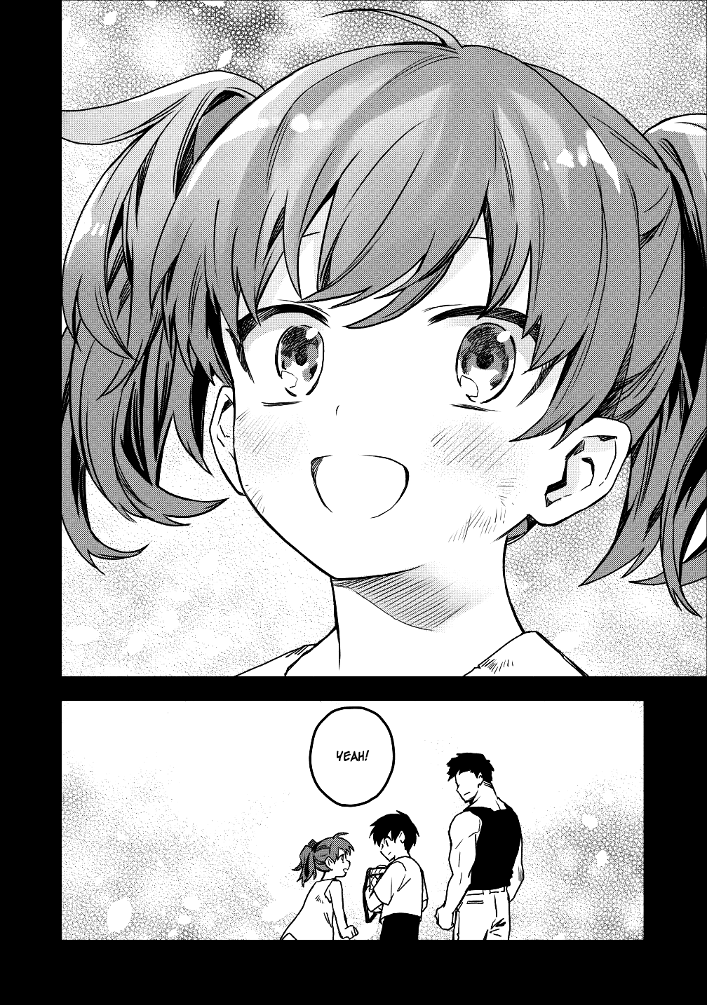 Noumin Kanren no Skill bakka Agetetara Naze ka Tsuyoku Natta chapter 14 page 26